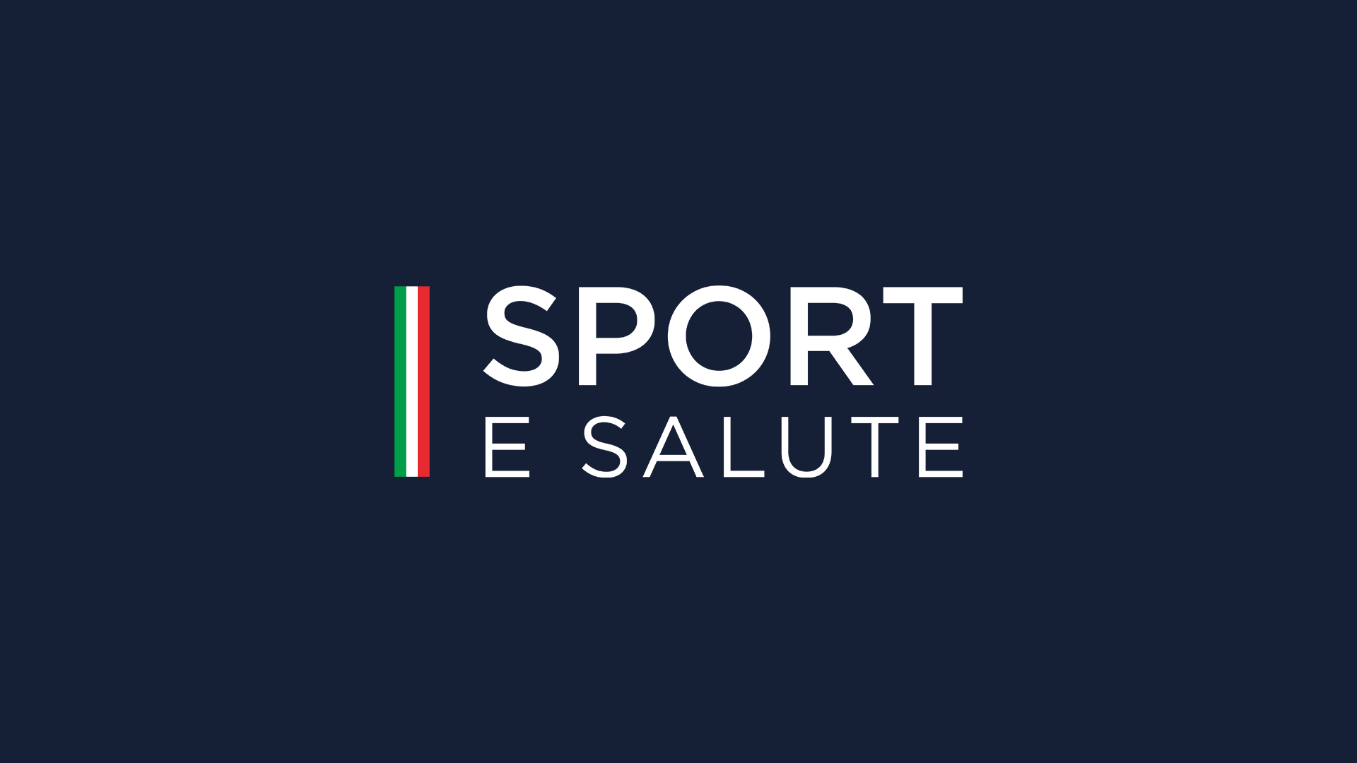 Sport e Salute presenta in Commissione 