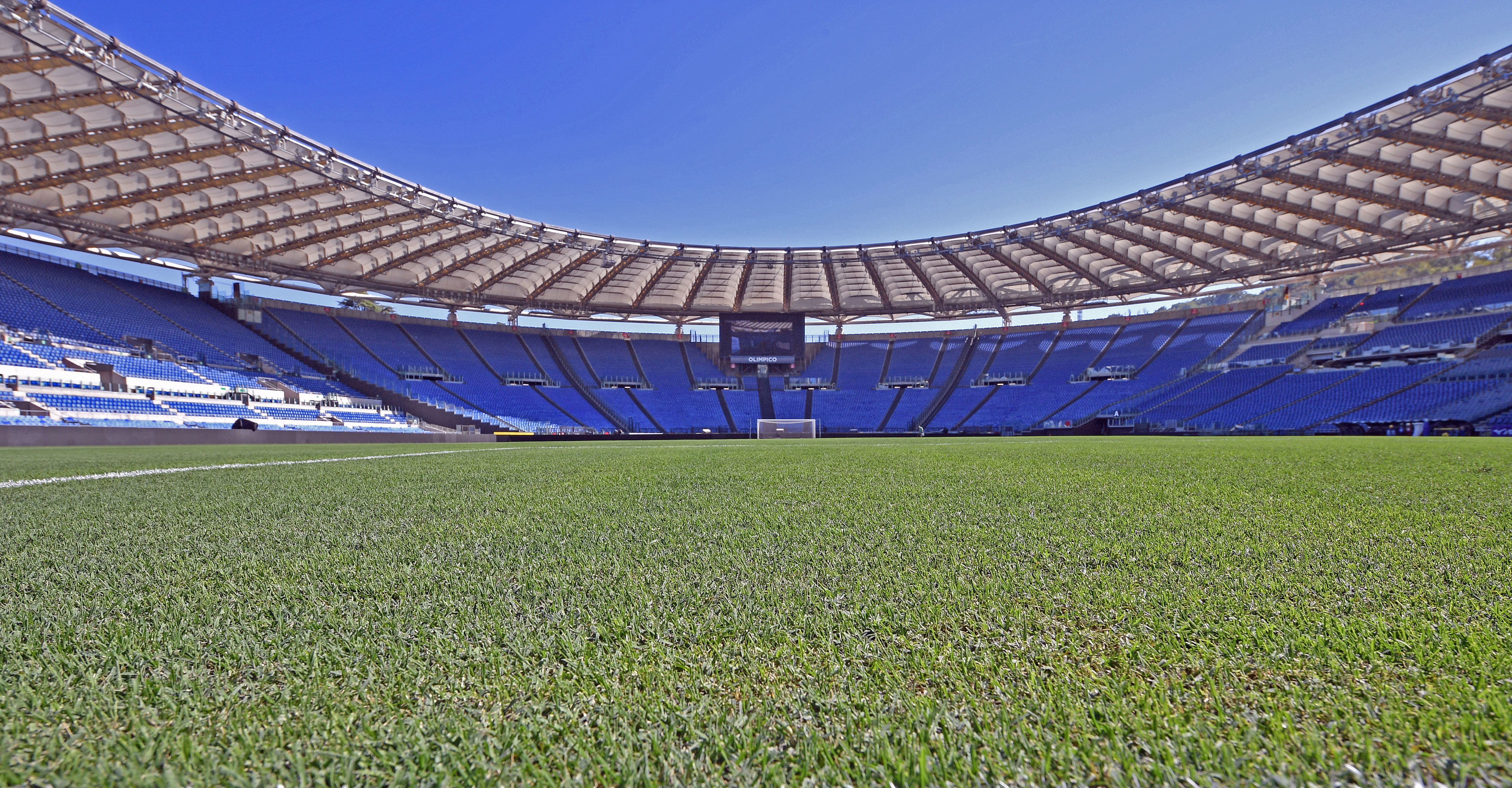 Road to Zero, il 15 maggio allo Stadio Olimpico la finale di Coppa Italia all’insegna della Sostenibilità