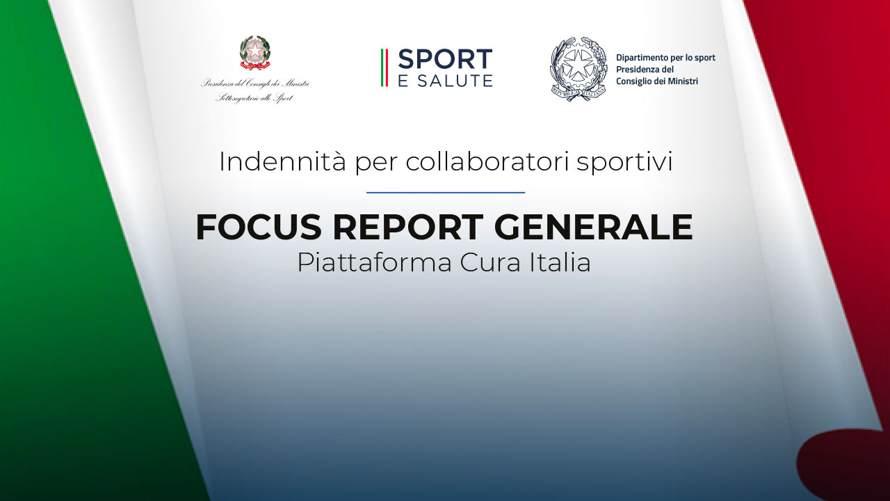 Sport e Salute, focus sui Collaboratori Sportivi. Tutti i dettagli sui lavoratori dello sport