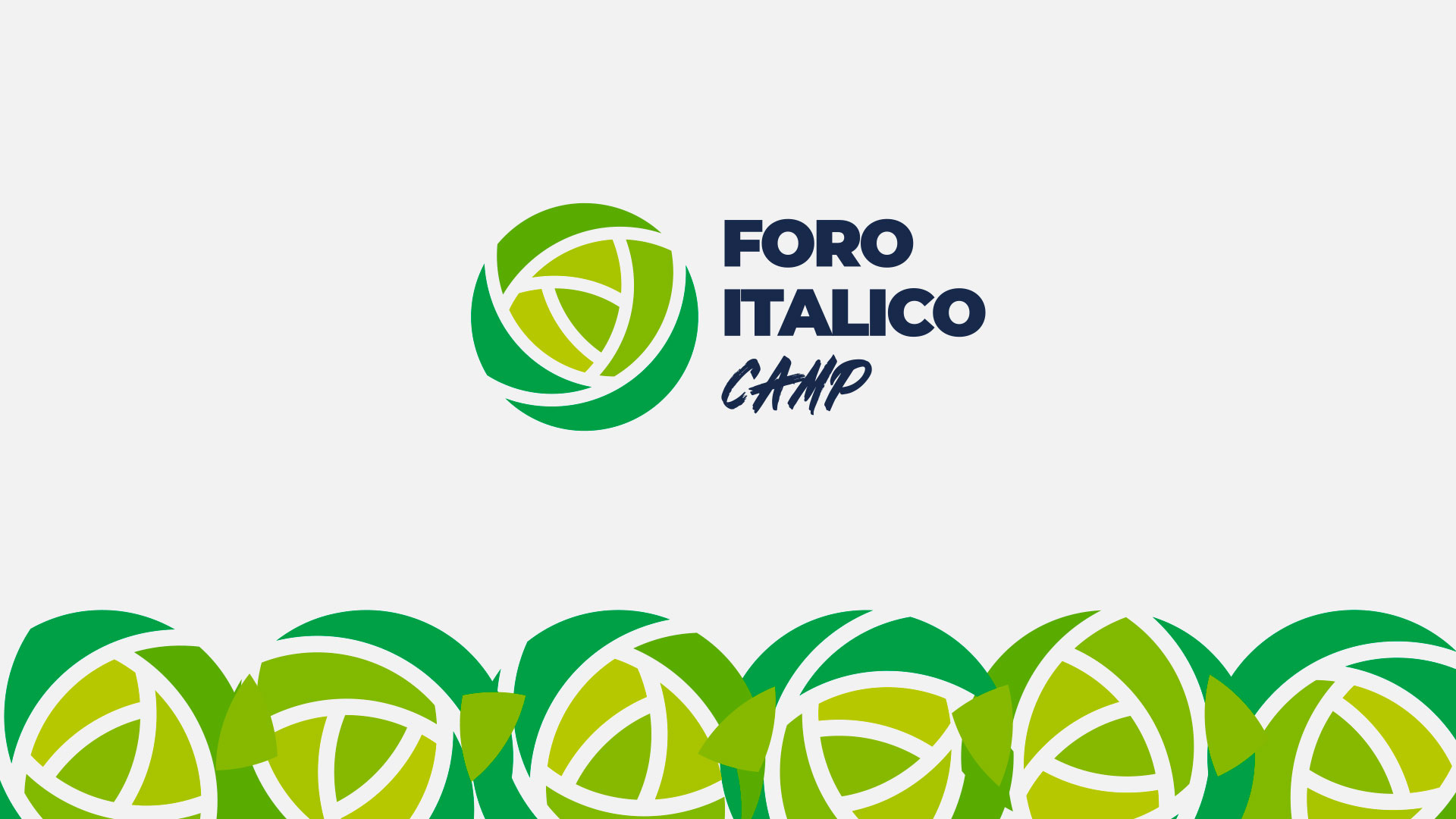 Foro Italico Camp