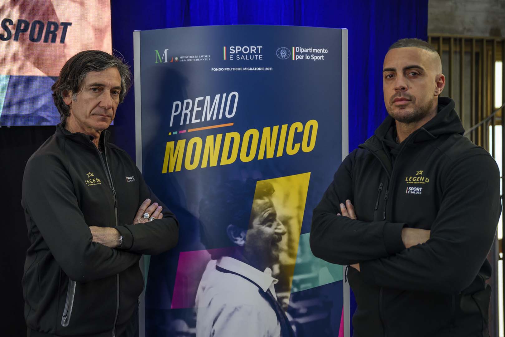 Sport e Integrazione – Premio Mondonico