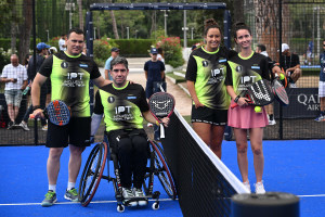 Inclusive Padel Foto Masi GMT37