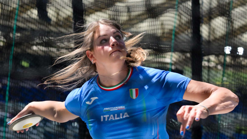 Campionati Europei di Atletica Leggera 2024