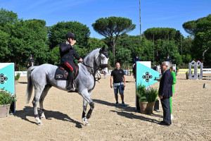 Premio Telepass Gaudiano FOTO GOBBI GMT 09