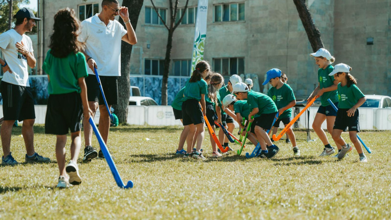 FORO ITALICO CAMP – 27 GIUGNO 2023