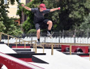 skateboard foto di Ferdinando Mezzelani gmt481