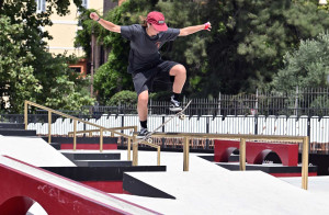 skateboard foto di Ferdinando Mezzelani gmt481