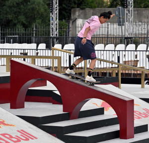 skateboard foto di Ferdinando Mezzelani gmt536