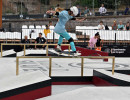 skateboard foto di Ferdinando Mezzelani gmt537