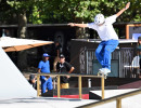 Streetskateboardingrome Foto  Mezzelani GMT 381