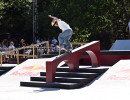 1 semifinale donne  Streetskateboardingrome Foto  Mezzelani GMT 860