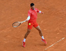 Nole Djokovic Foto Mezzelani  GMT 159