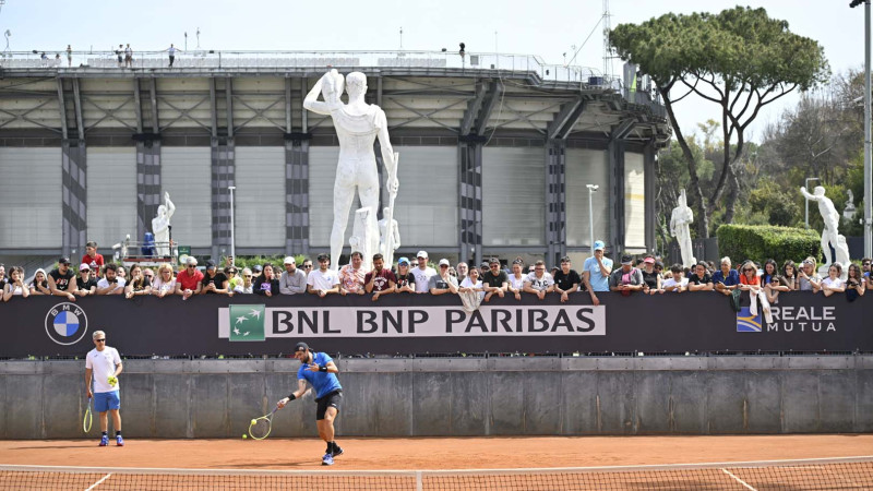 INTERNAZIONALI BNL D’ITALIA 2024