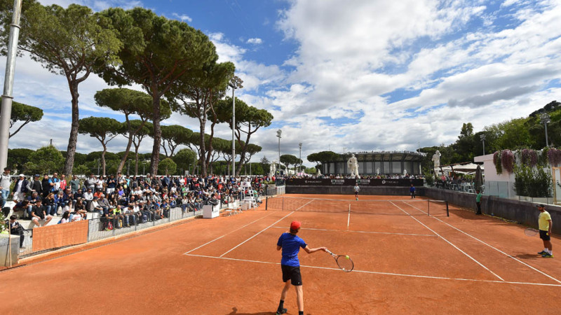 Internazionali BNL d’Italia