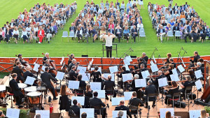 220525 098 Piazza di Siena Concerto foto Simone Ferraro - Sport e Salute SFZ_3361 copia