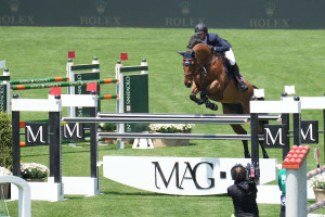 Ben Maher GBR - Dallas Vegas Batilly Ph Simone Ferraro SFA04702 copia