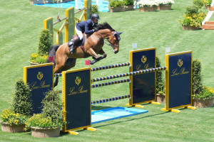 Ben Maher GBR - Dallas Vegas Batilly Ph Simone Ferraro SFA04722 copia