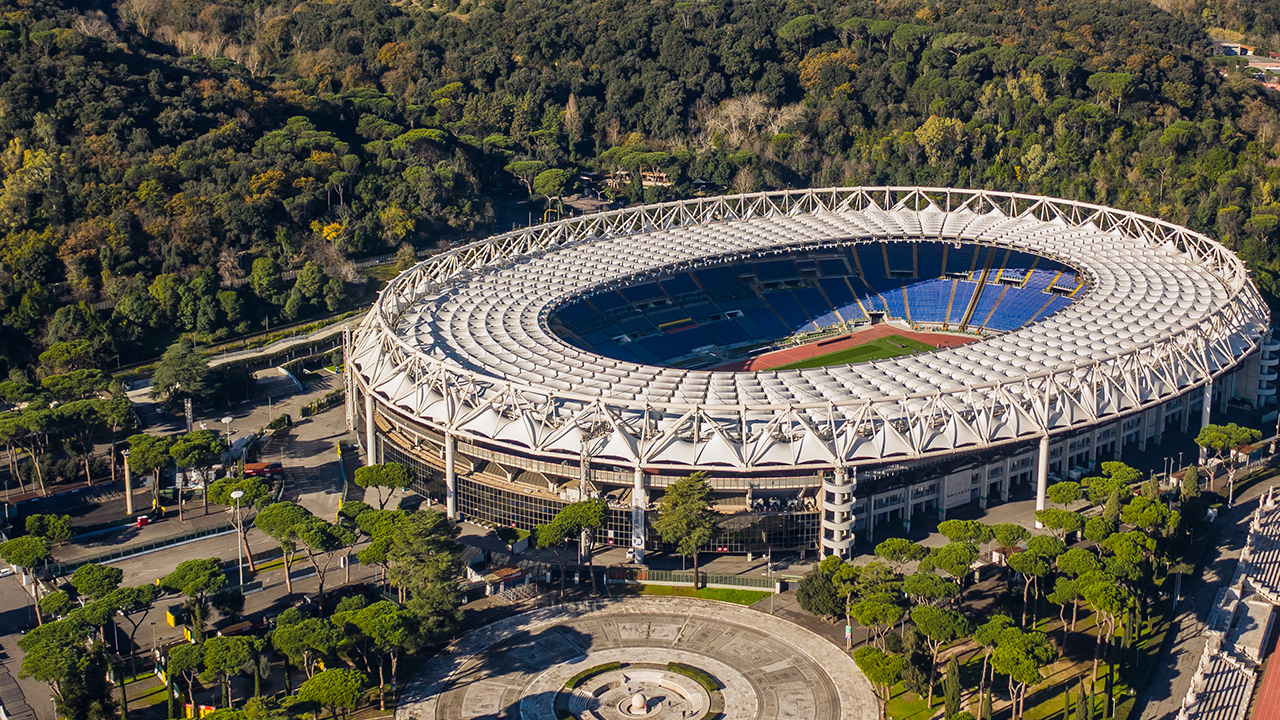 Al via la partnership tra Corepla e Sport e Salute per rendere ancora più sostenibili gli eventi allo Stadio Olimpico