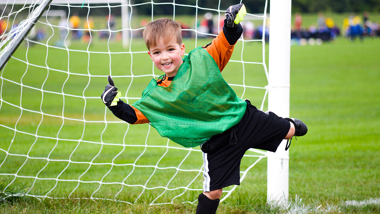 Lo sport siamo noi: al via i programmi di attività fisica gratuita per bambini dai 6 ai 14 anni