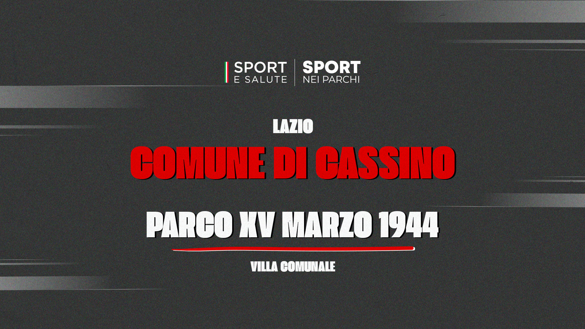 Comune di Cassino