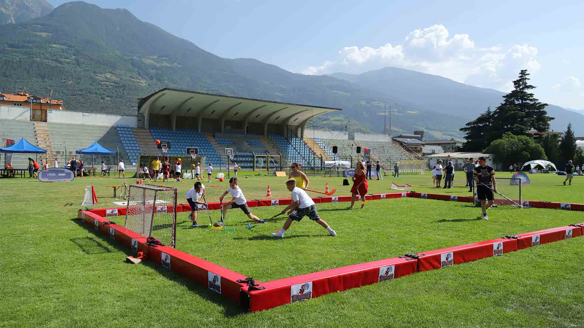 Comune di Aosta