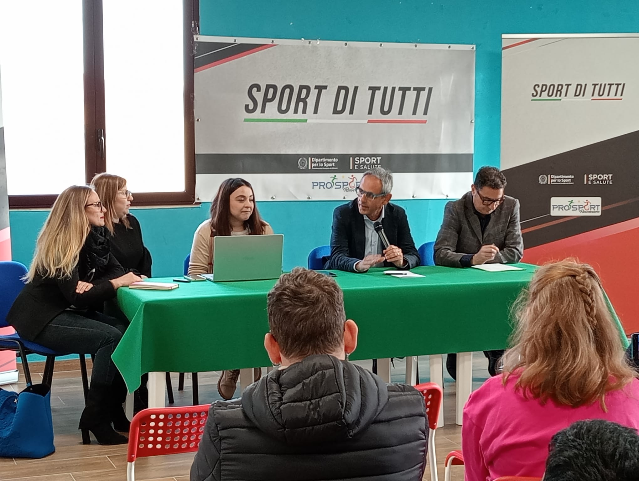 Agrigento: “Officine Sportive Educative”, lo sport per recuperare ragazzi in situazioni critiche