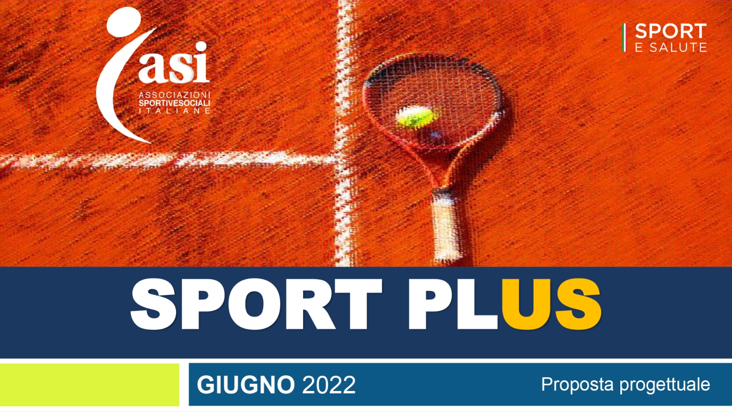 Sport plus 2022